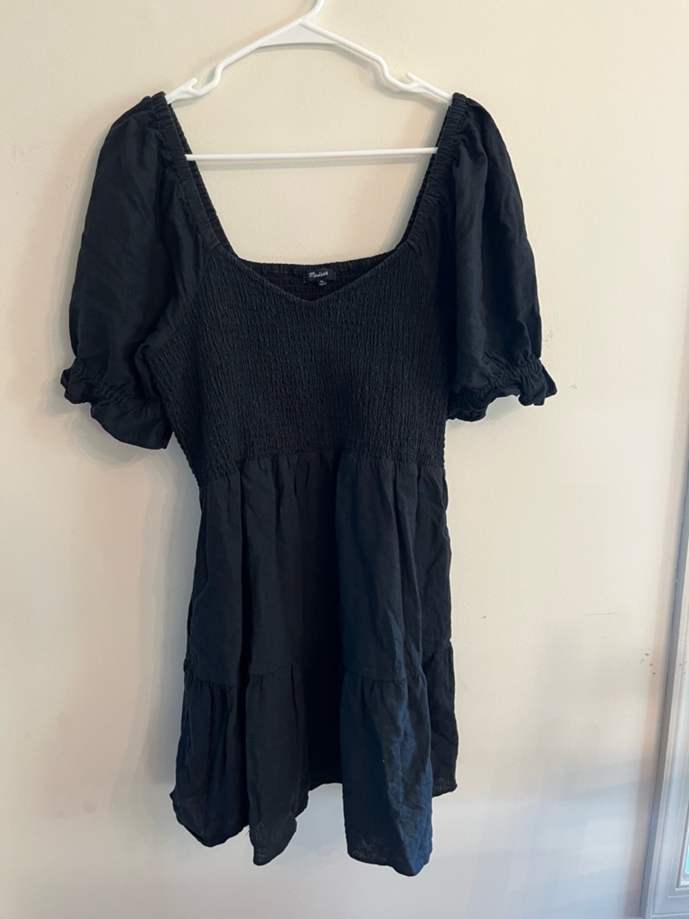 Madewell Dress